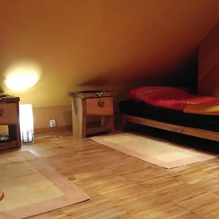 Vila Agrochillout Gospodarstwo Agroturystyczne Zachelmie  Exteriér fotografie