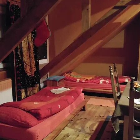Vila Agrochillout Gospodarstwo Agroturystyczne Zachelmie  Exteriér fotografie