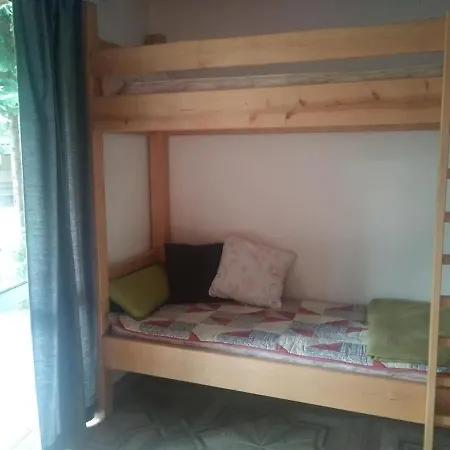 Vila Agrochillout Gospodarstwo Agroturystyczne Zachelmie  Exteriér fotografie