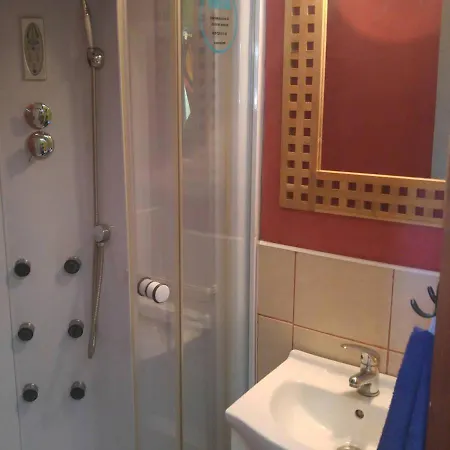 Vila Agrochillout Gospodarstwo Agroturystyczne Zachelmie  Exteriér fotografie