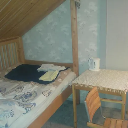 Vila Agrochillout Gospodarstwo Agroturystyczne Zachelmie  Exteriér fotografie