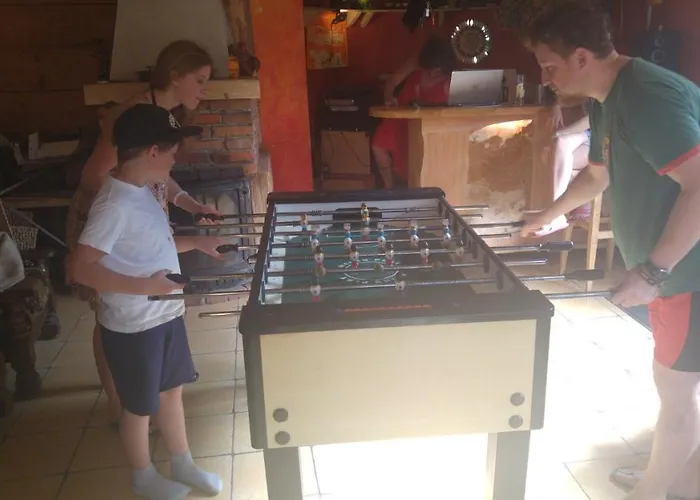 Agrochillout Gospodarstwo Agroturystyczne