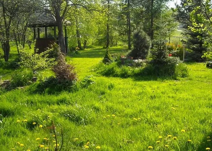 Agrochillout Gospodarstwo Agroturystyczne