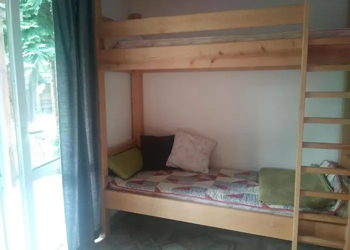 Agrochillout Gospodarstwo Agroturystyczne