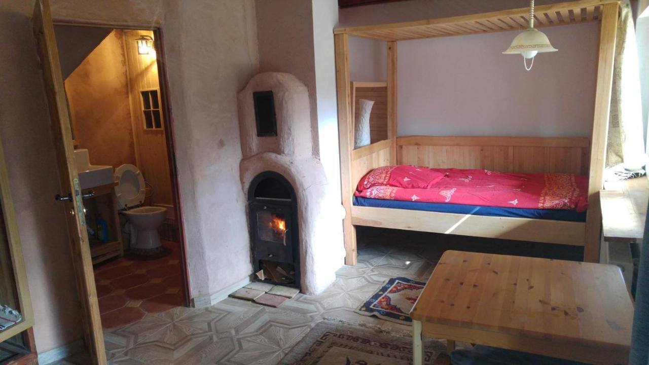 Agrochillout Gospodarstwo Agroturystyczne * Zachelmie (Kielce)