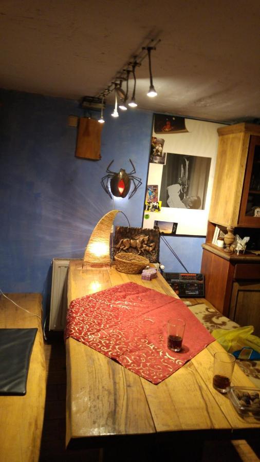 Farm stay Agrochillout Gospodarstwo Agroturystyczne *