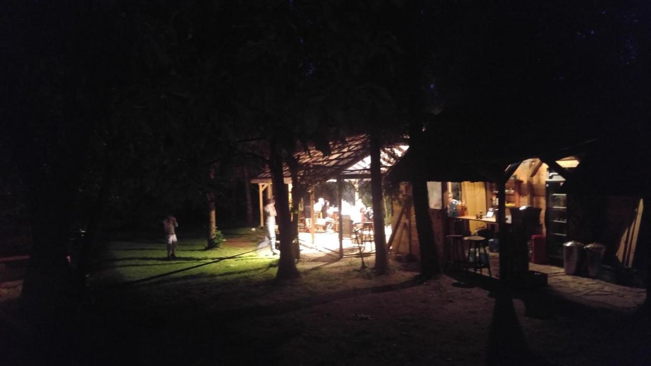 Farm stay Agrochillout Gospodarstwo Agroturystyczne Zachelmie (Kielce)