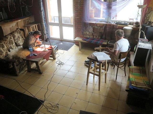 Agrochillout Gospodarstwo Agroturystyczne * Zachelmie (Kielce)