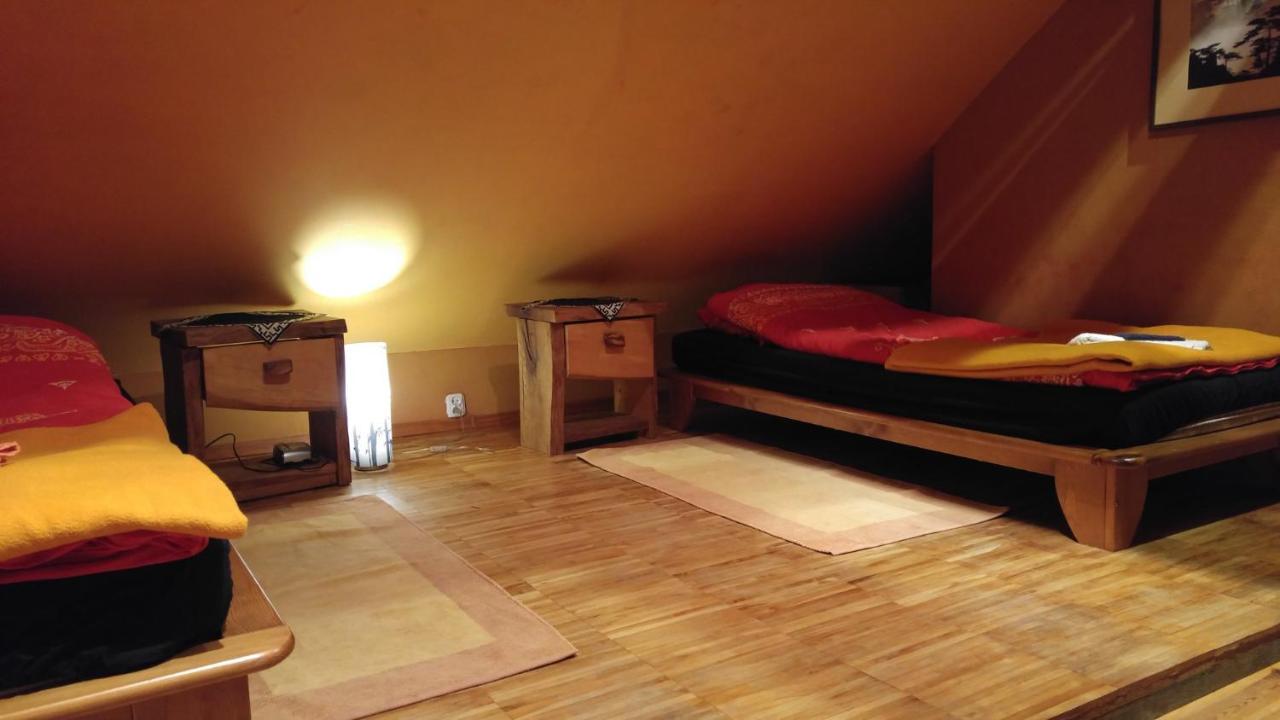 Agrochillout Gospodarstwo Agroturystyczne Farm stay Zachelmie (Kielce)