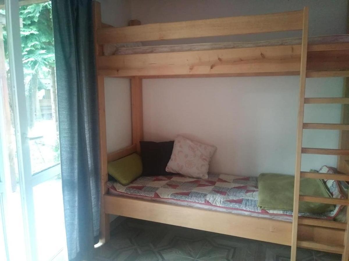 Agrochillout Gospodarstwo Agroturystyczne