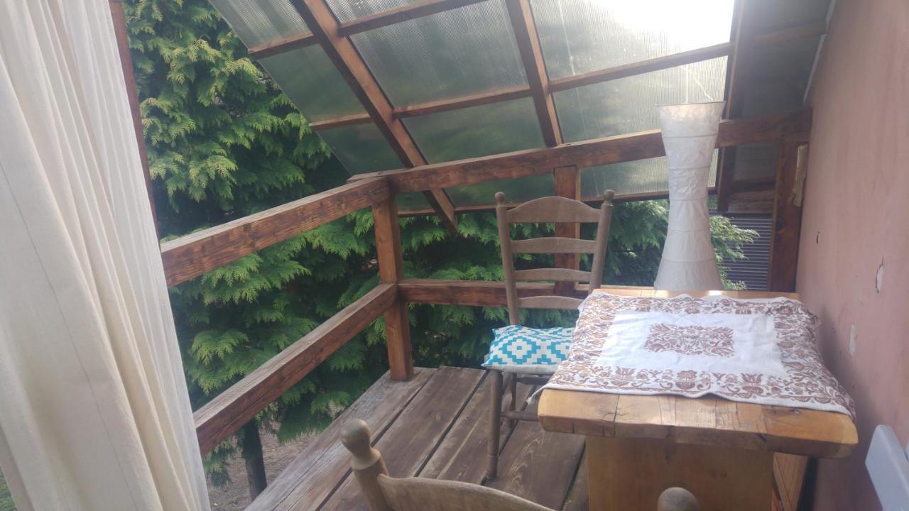 Farm stay Agrochillout Gospodarstwo Agroturystyczne Zachelmie (Kielce)