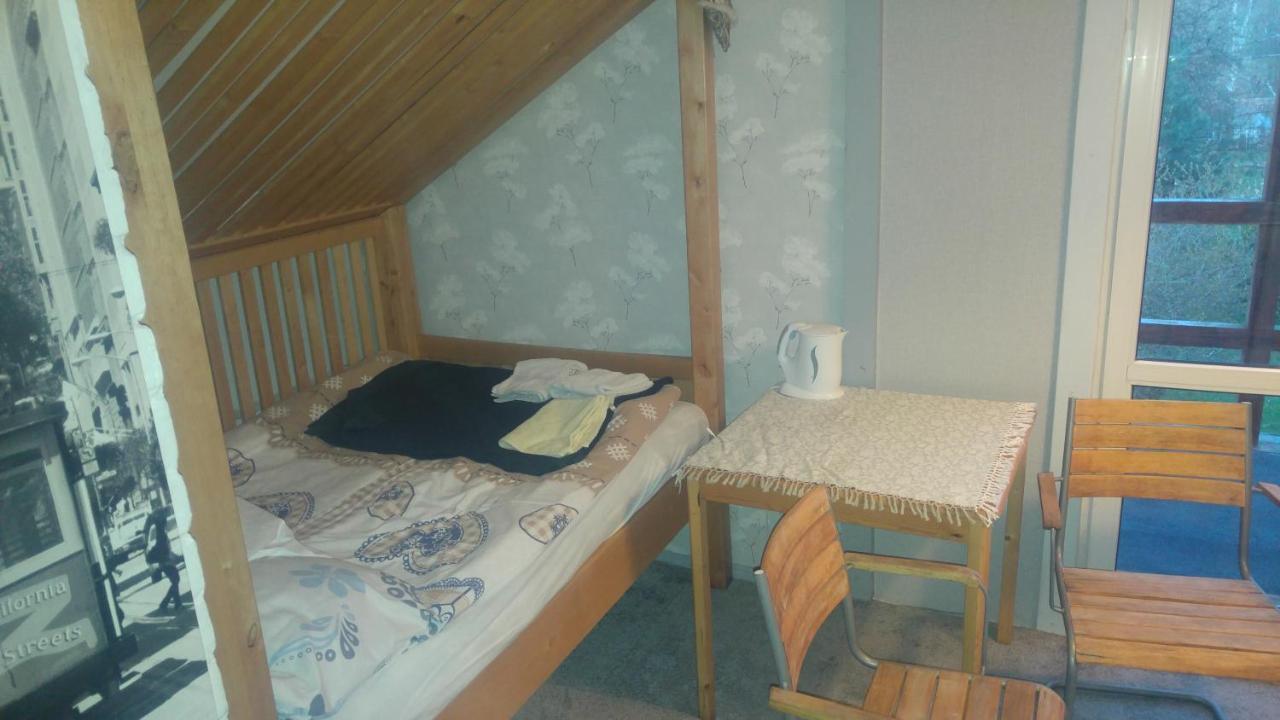 Farm stay Agrochillout Gospodarstwo Agroturystyczne Zachelmie (Kielce)