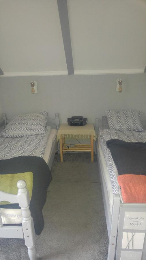 Agrochillout Gospodarstwo Agroturystyczne Farm stay