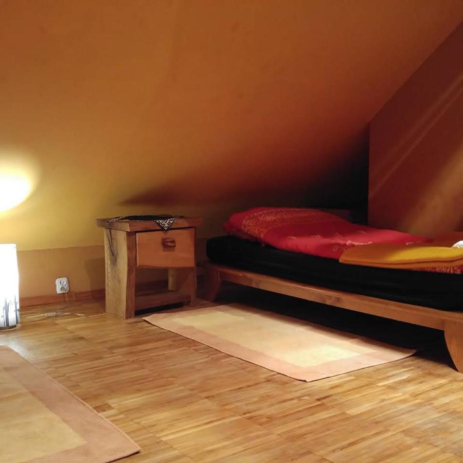 Agrochillout Gospodarstwo Agroturystyczne Farm stay Zachelmie (Kielce)
